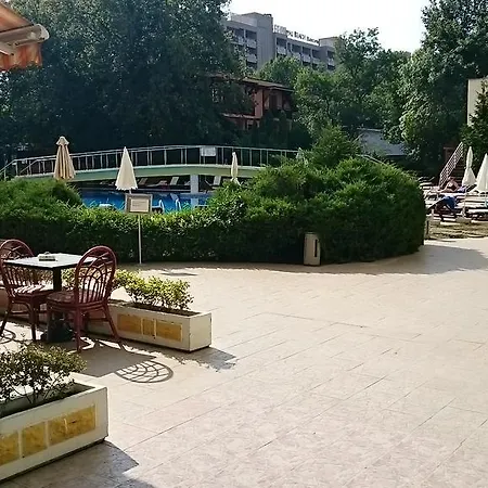 Grand Oasis - Ap. Oliwia Delux Слънчев бряг